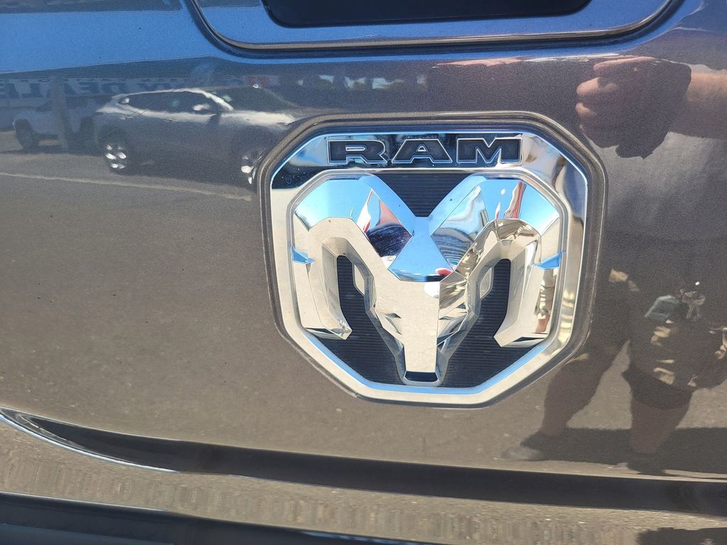 2022 Ram 1500 Big Horn/Lone Star Roseville CA