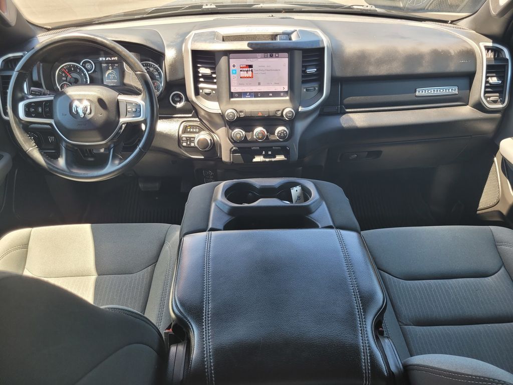 2022 Ram 1500 Big Horn/Lone Star Roseville CA