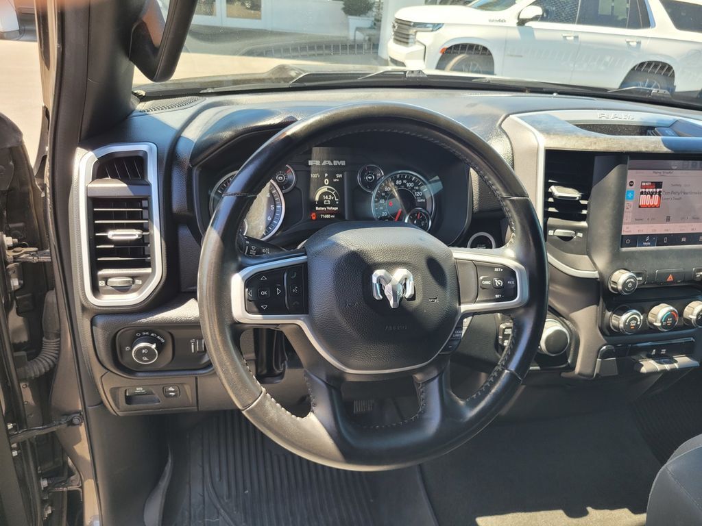 2022 Ram 1500 Big Horn/Lone Star Roseville CA