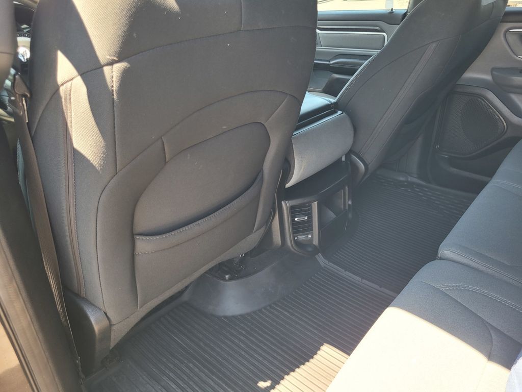 2022 Ram 1500 Big Horn/Lone Star Roseville CA