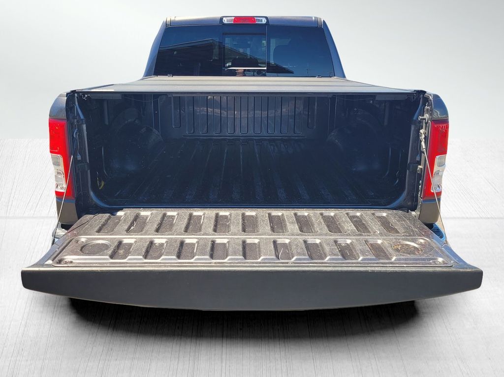 2022 Ram 1500 Big Horn/Lone Star Roseville CA