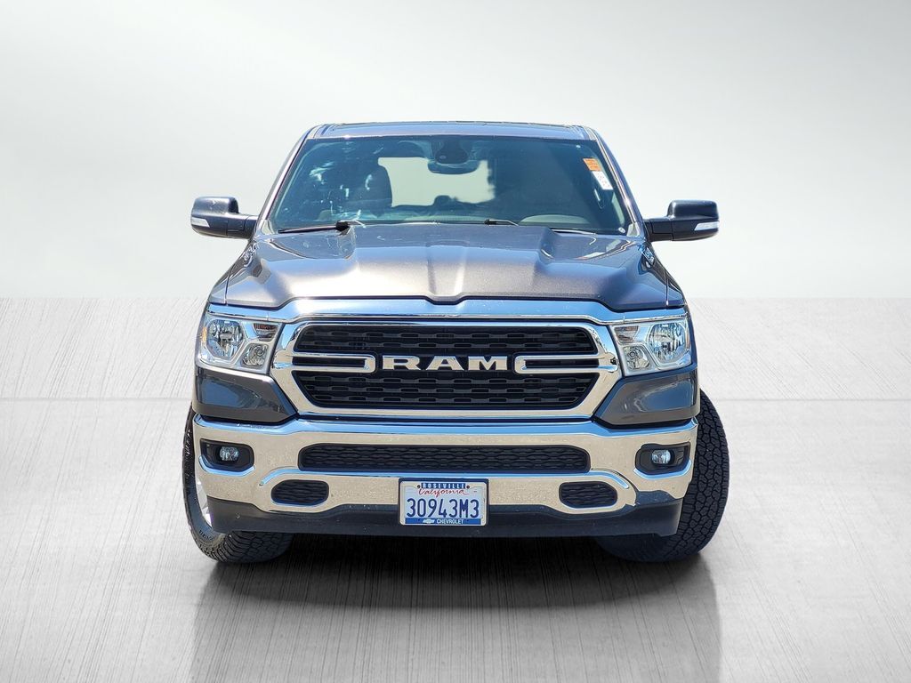 2022 Ram 1500 Big Horn/Lone Star Roseville CA