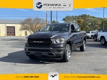 2022 Ram 1500 Big Horn/Lone Star 2022 Ram 1500 Big Horn/Lone Star