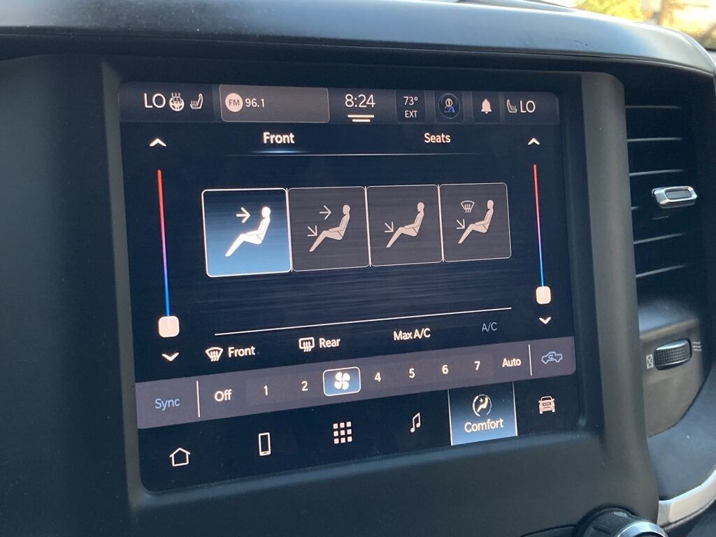 2022 Ram 1500 Big Horn/Lone Star San Antonio TX