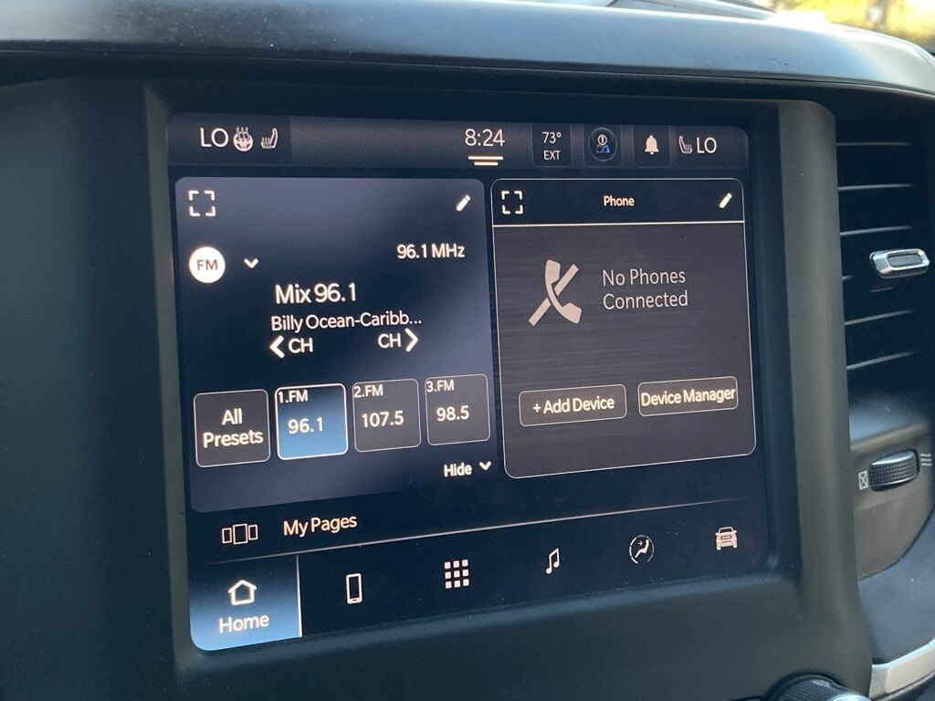 2022 Ram 1500 Big Horn/Lone Star San Antonio TX