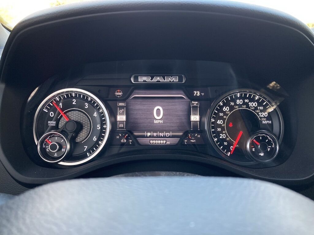 2022 Ram 1500 Big Horn/Lone Star San Antonio TX