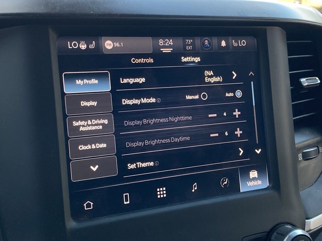 2022 Ram 1500 Big Horn/Lone Star San Antonio TX