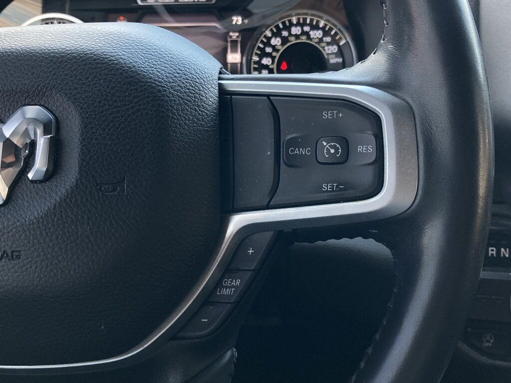 2022 Ram 1500 Big Horn/Lone Star San Antonio TX