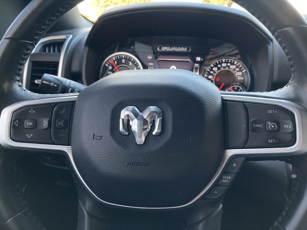 2022 Ram 1500 Big Horn/Lone Star San Antonio TX