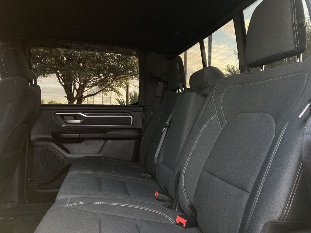 2022 Ram 1500 Big Horn/Lone Star San Antonio TX