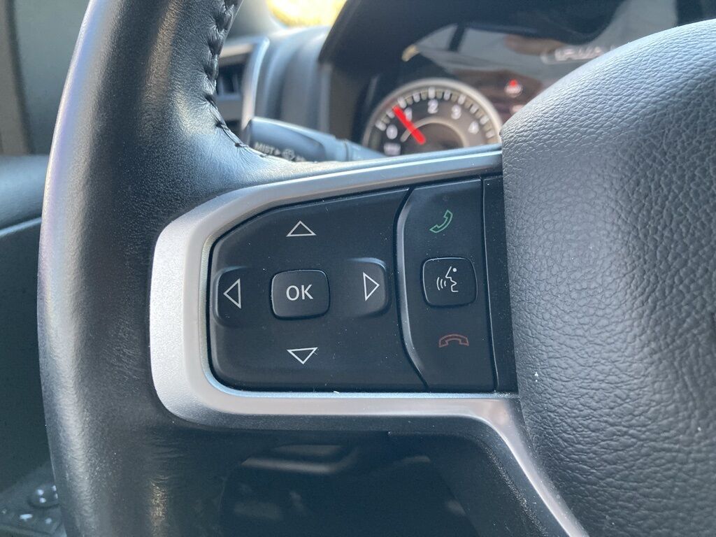 2022 Ram 1500 Big Horn/Lone Star San Antonio TX