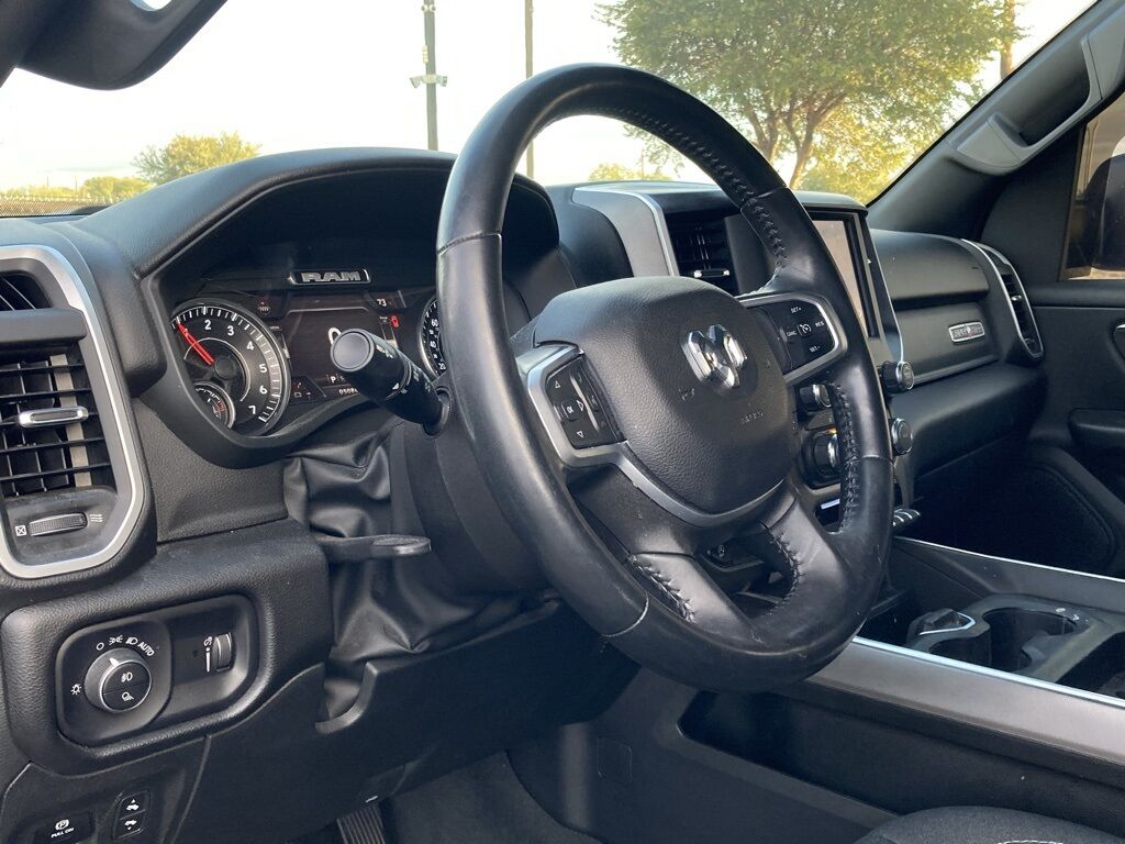 2022 Ram 1500 Big Horn/Lone Star San Antonio TX