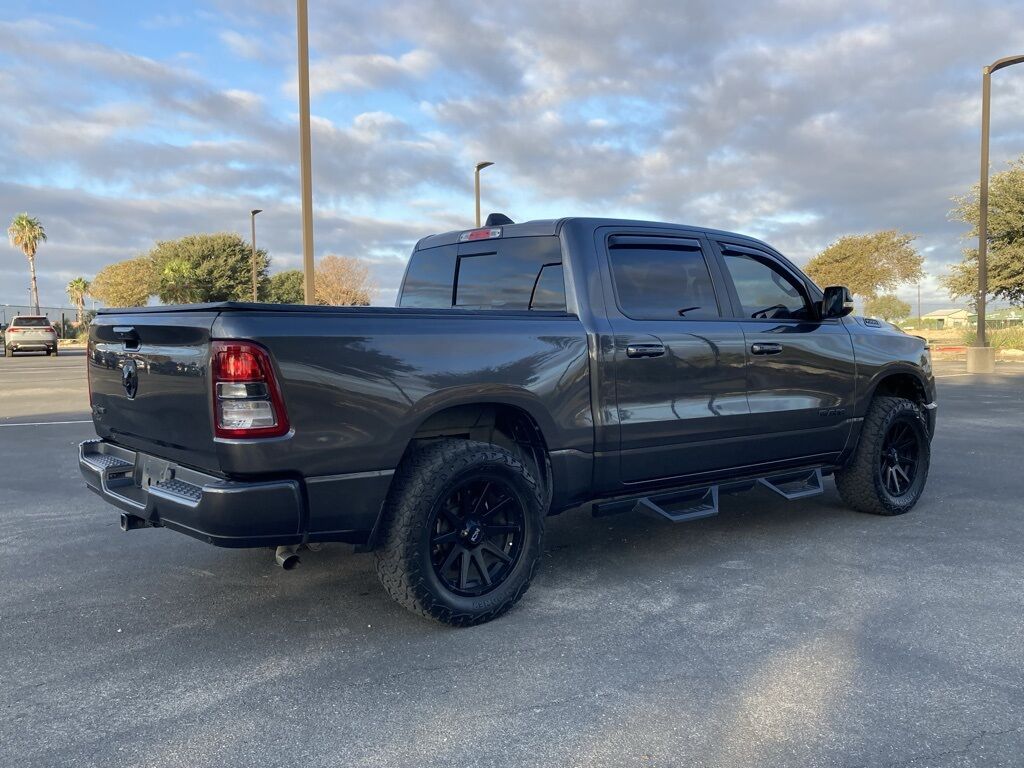 2022 Ram 1500 Big Horn/Lone Star San Antonio TX