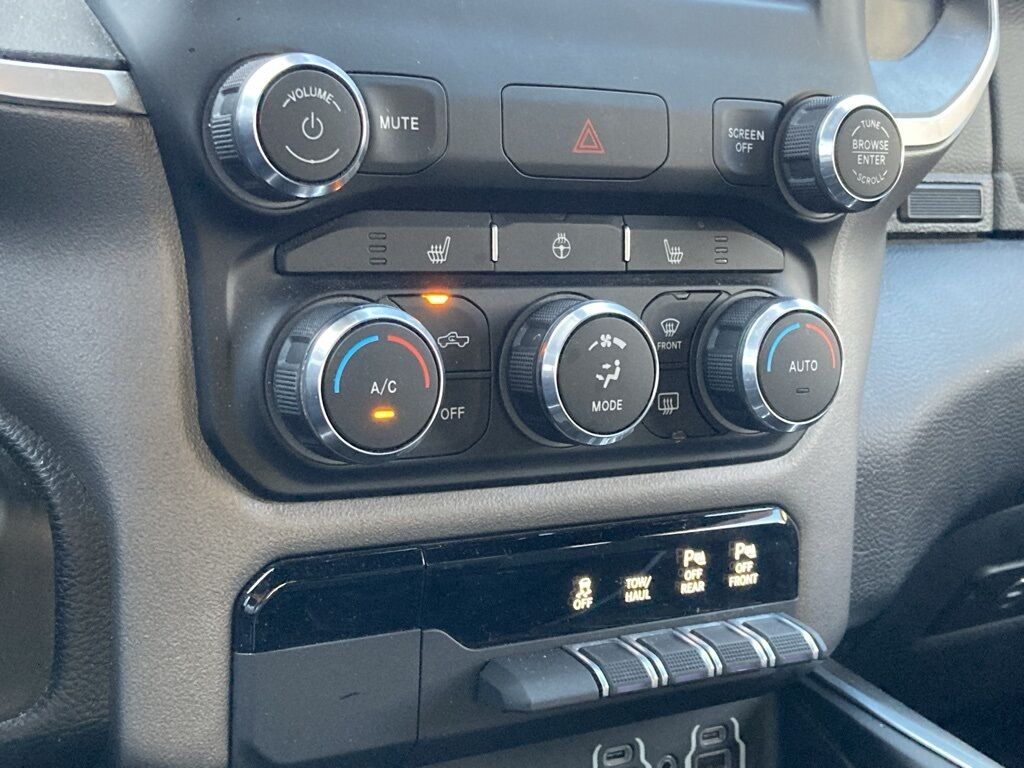 2022 Ram 1500 Big Horn/Lone Star San Antonio TX