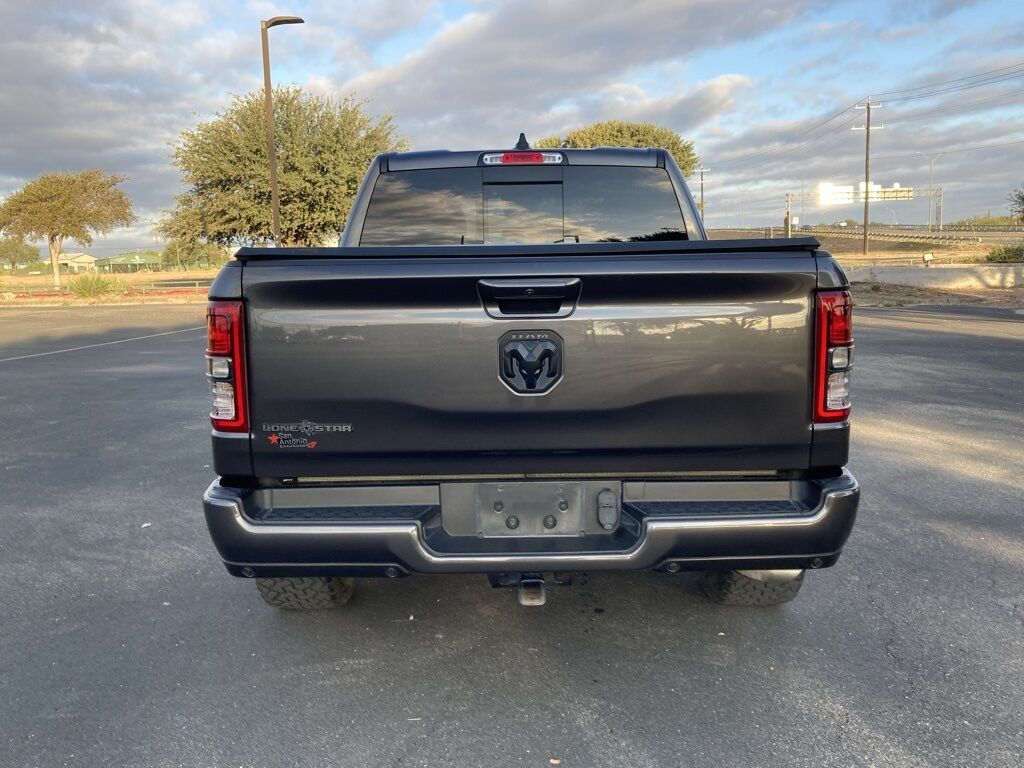 2022 Ram 1500 Big Horn/Lone Star San Antonio TX