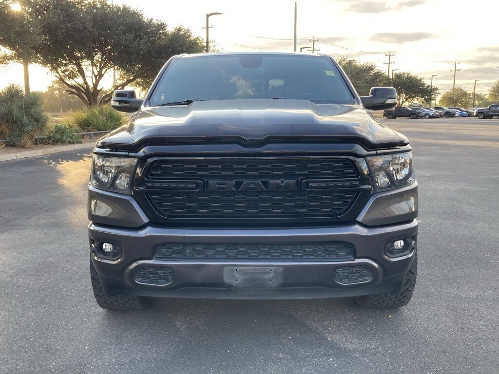 2022 Ram 1500 Big Horn/Lone Star San Antonio TX