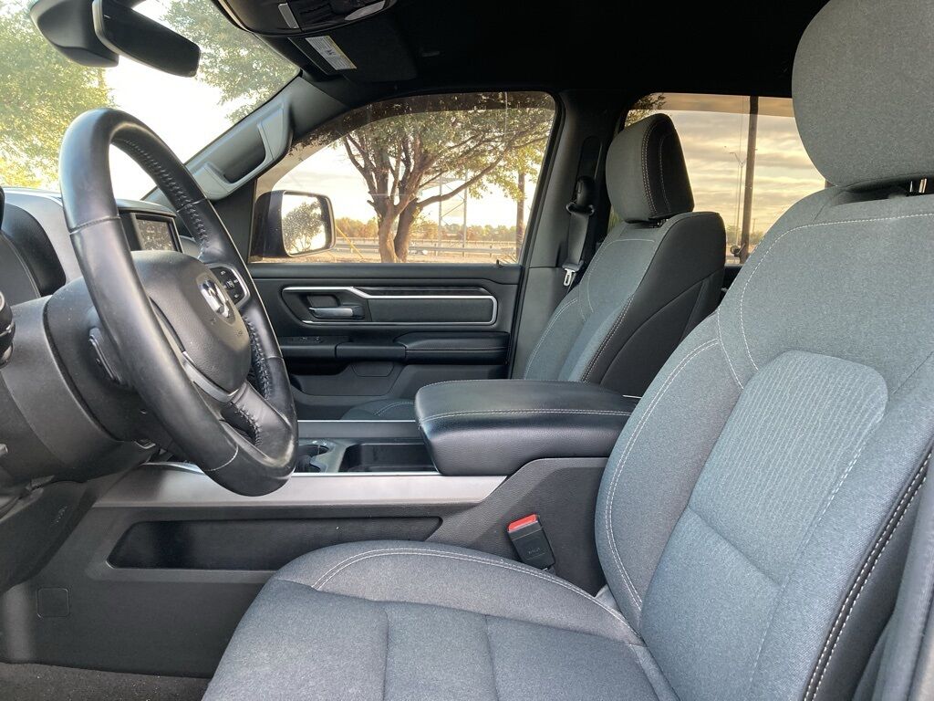 2022 Ram 1500 Big Horn/Lone Star San Antonio TX