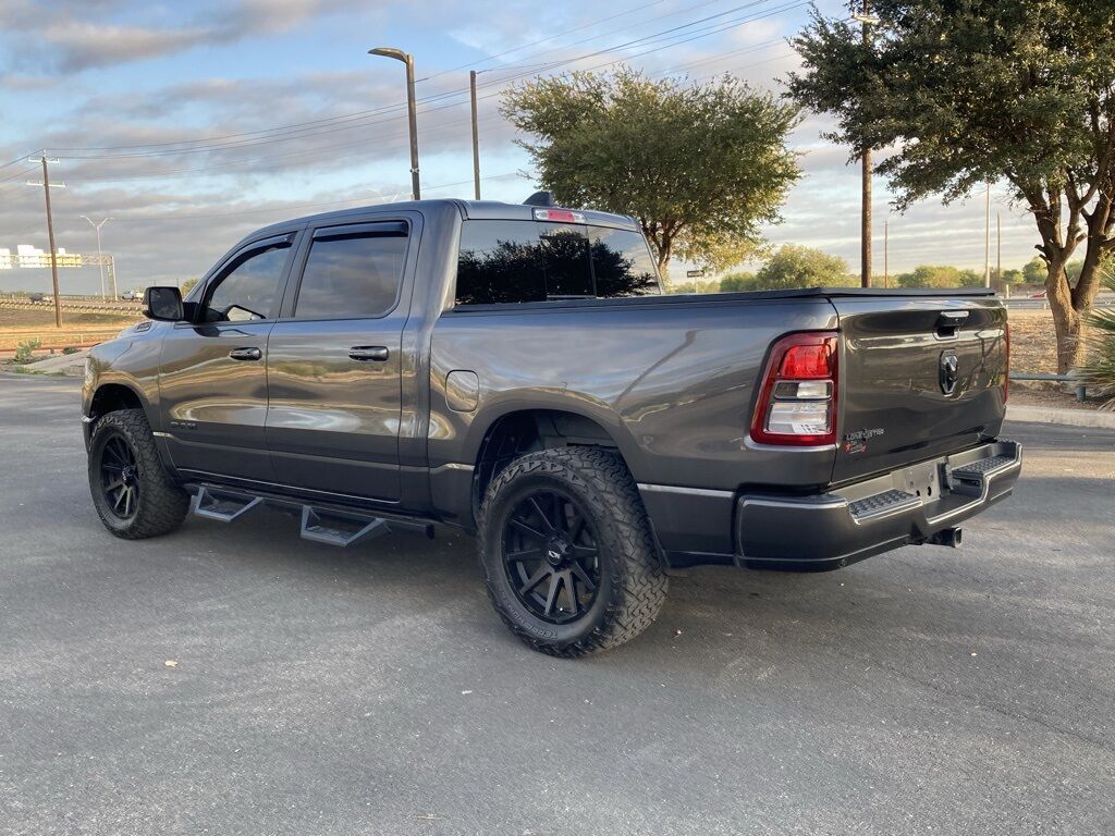 2022 Ram 1500 Big Horn/Lone Star San Antonio TX
