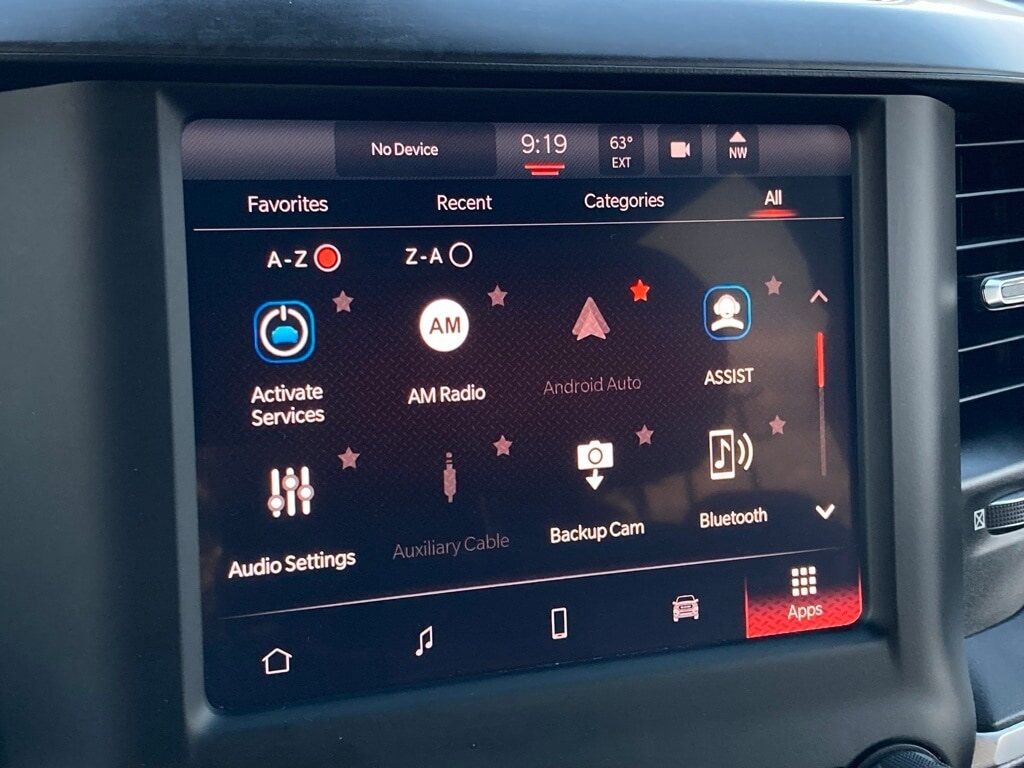 2022 Ram 1500 Big Horn/Lone Star San Antonio TX