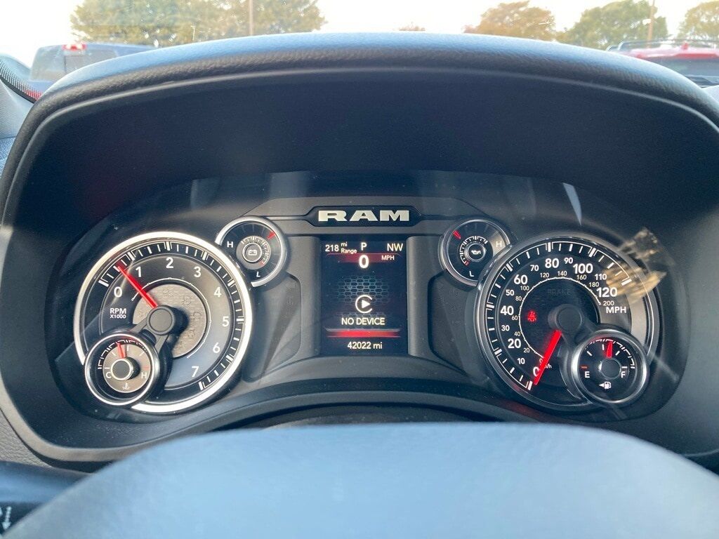 2022 Ram 1500 Big Horn/Lone Star San Antonio TX