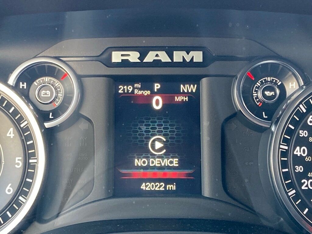 2022 Ram 1500 Big Horn/Lone Star San Antonio TX