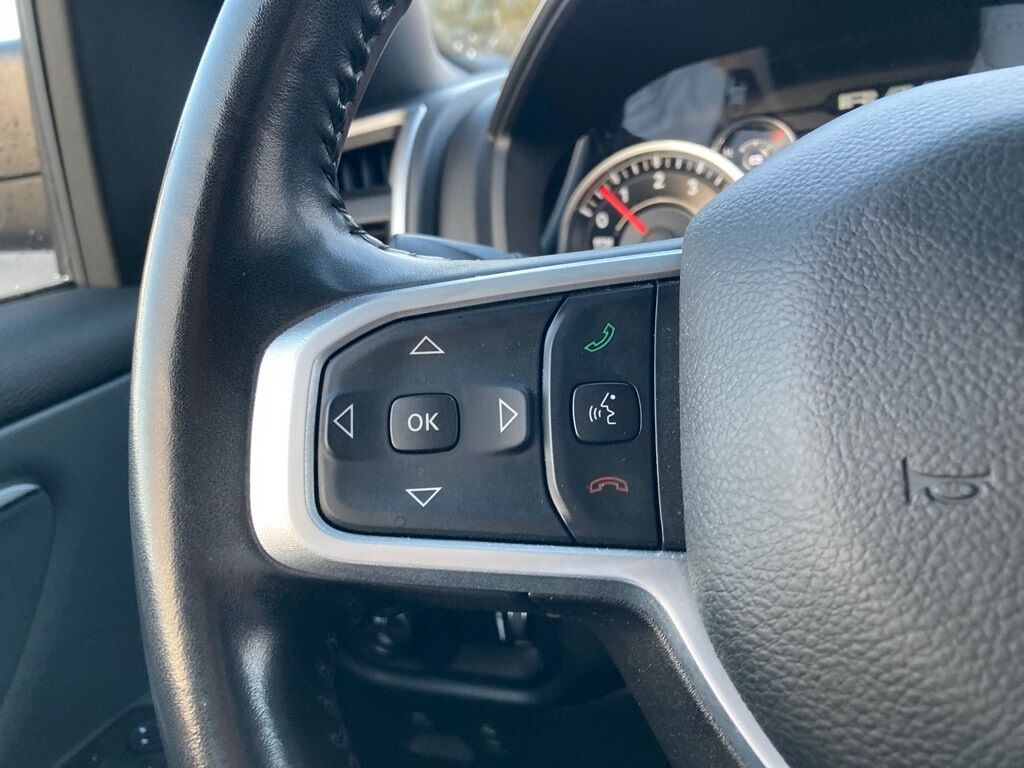 2022 Ram 1500 Big Horn/Lone Star San Antonio TX