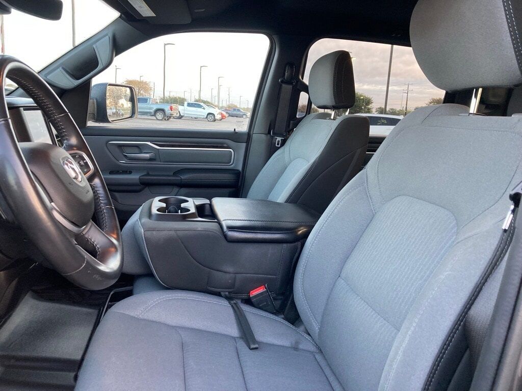 2022 Ram 1500 Big Horn/Lone Star San Antonio TX