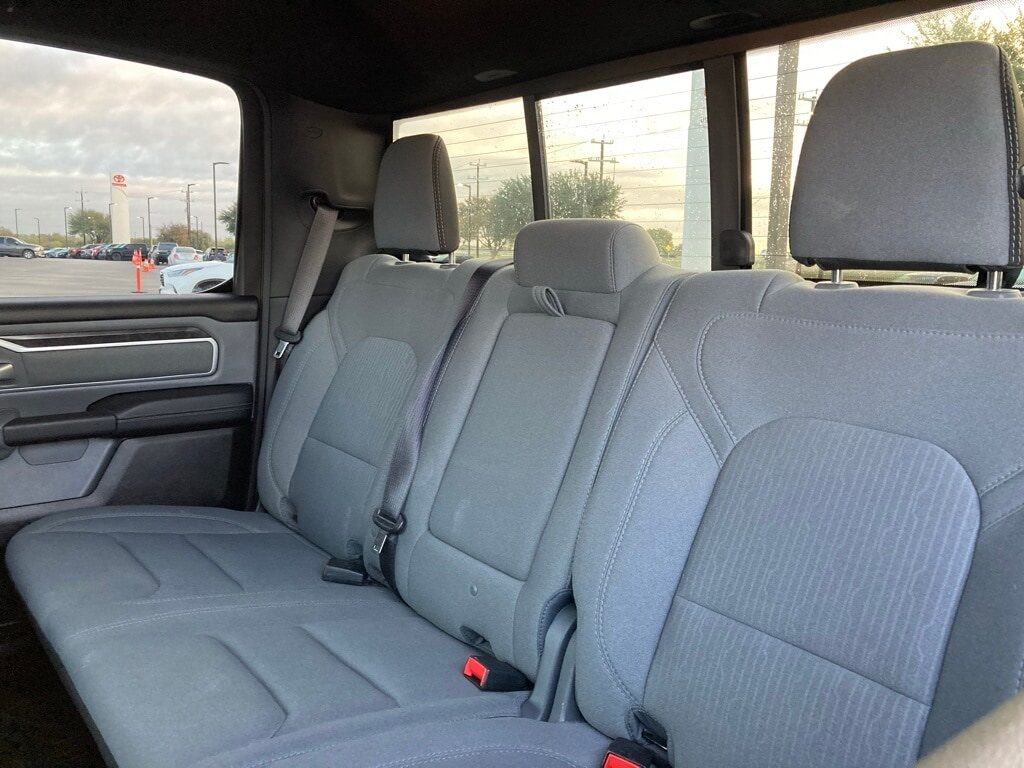 2022 Ram 1500 Big Horn/Lone Star San Antonio TX