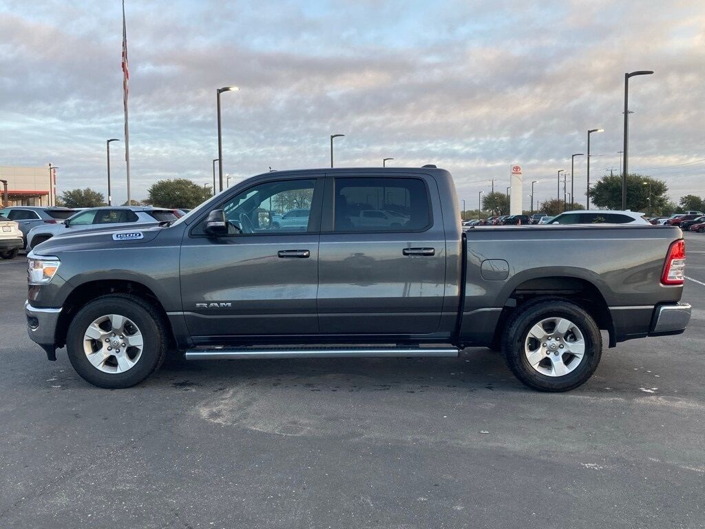 2022 Ram 1500 Big Horn/Lone Star San Antonio TX