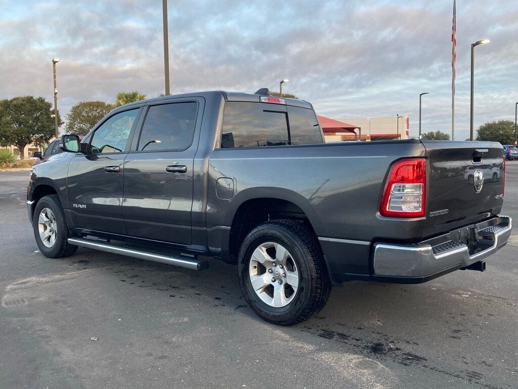 2022 Ram 1500 Big Horn/Lone Star San Antonio TX