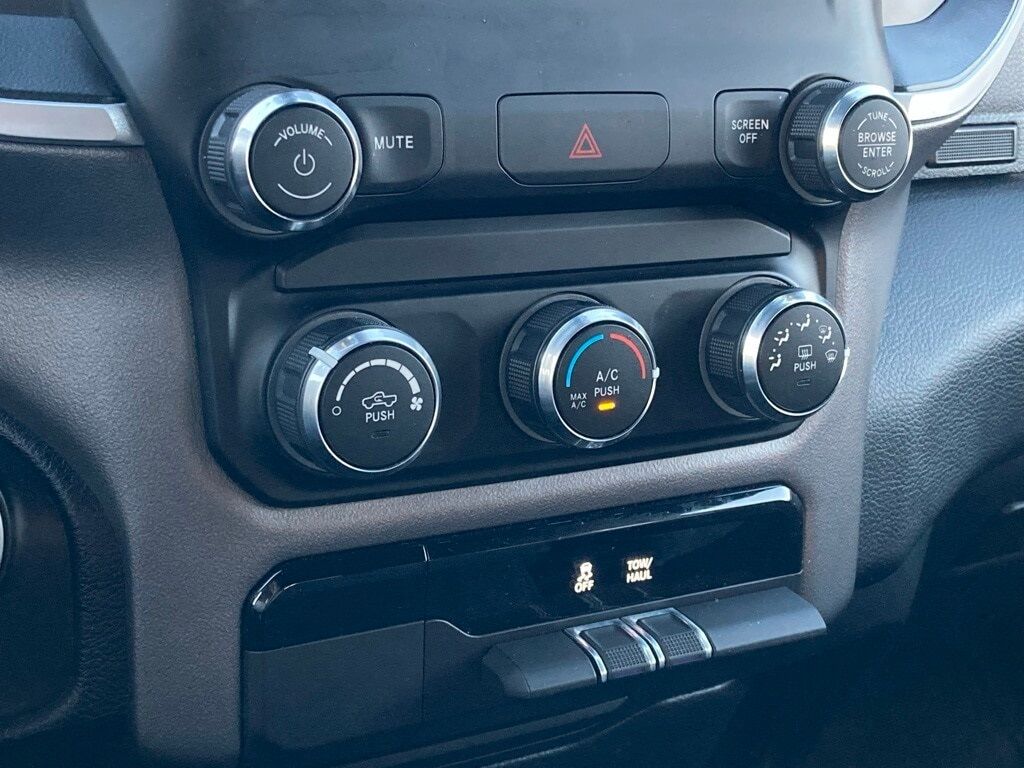 2022 Ram 1500 Big Horn/Lone Star San Antonio TX