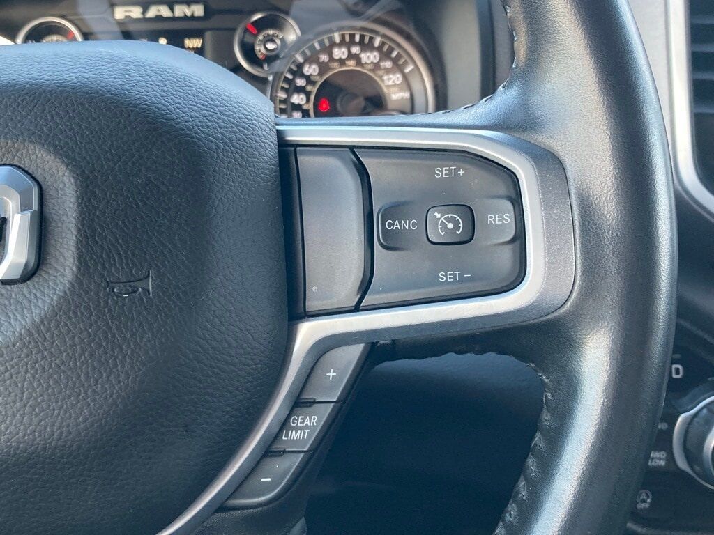 2022 Ram 1500 Big Horn/Lone Star San Antonio TX