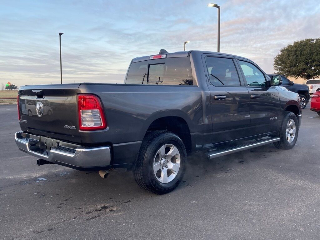 2022 Ram 1500 Big Horn/Lone Star San Antonio TX