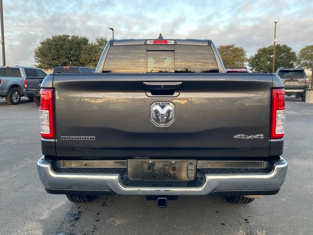 2022 Ram 1500 Big Horn/Lone Star San Antonio TX