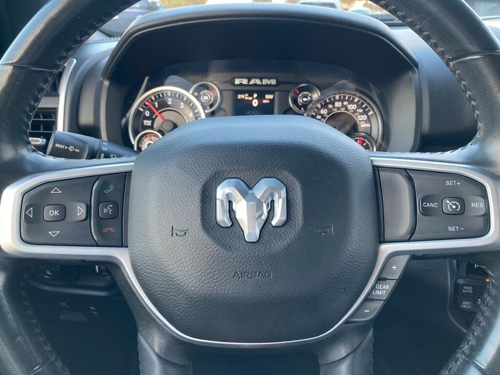 2022 Ram 1500 Big Horn/Lone Star San Antonio TX