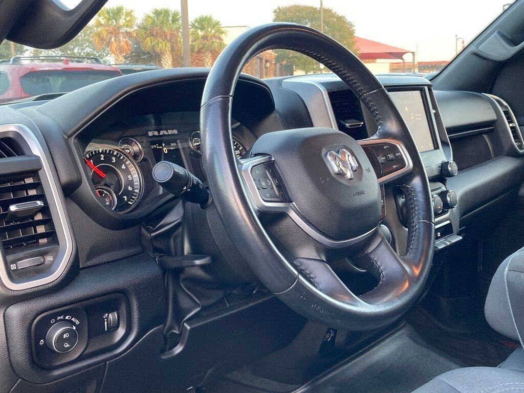 2022 Ram 1500 Big Horn/Lone Star San Antonio TX