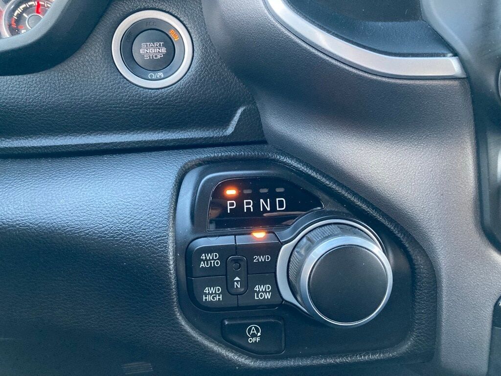 2022 Ram 1500 Big Horn/Lone Star San Antonio TX