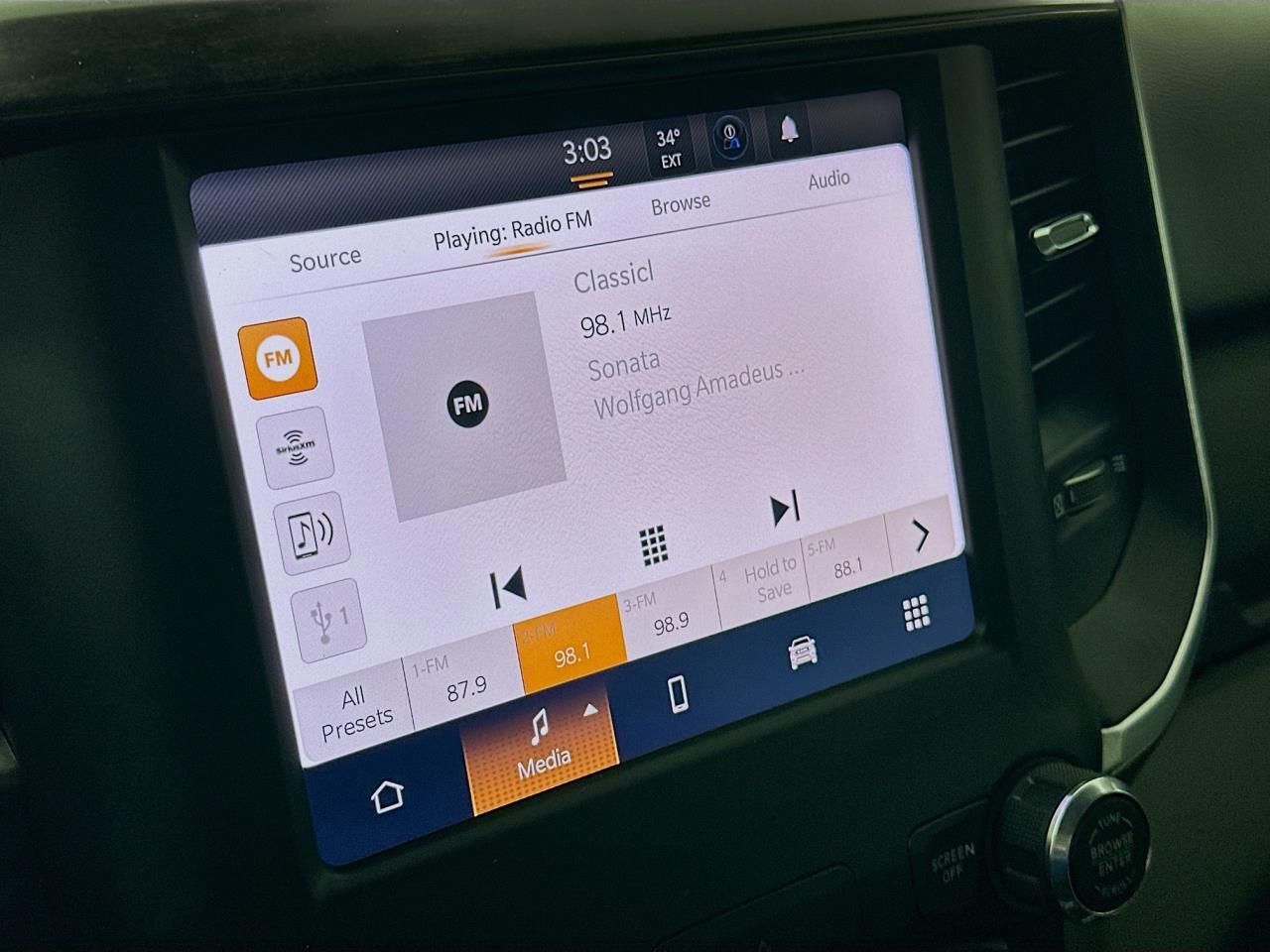 2022 Ram 1500 Big Horn/Lone Star Tacoma WA