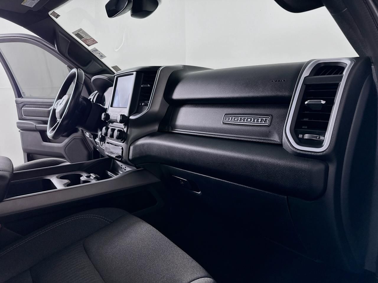 2022 Ram 1500 Big Horn/Lone Star Tacoma WA