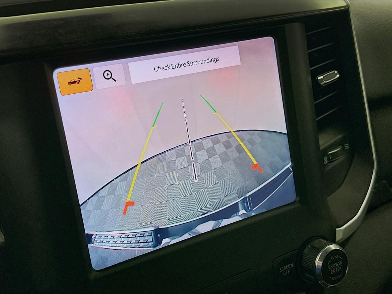 2022 Ram 1500 Big Horn/Lone Star Tacoma WA