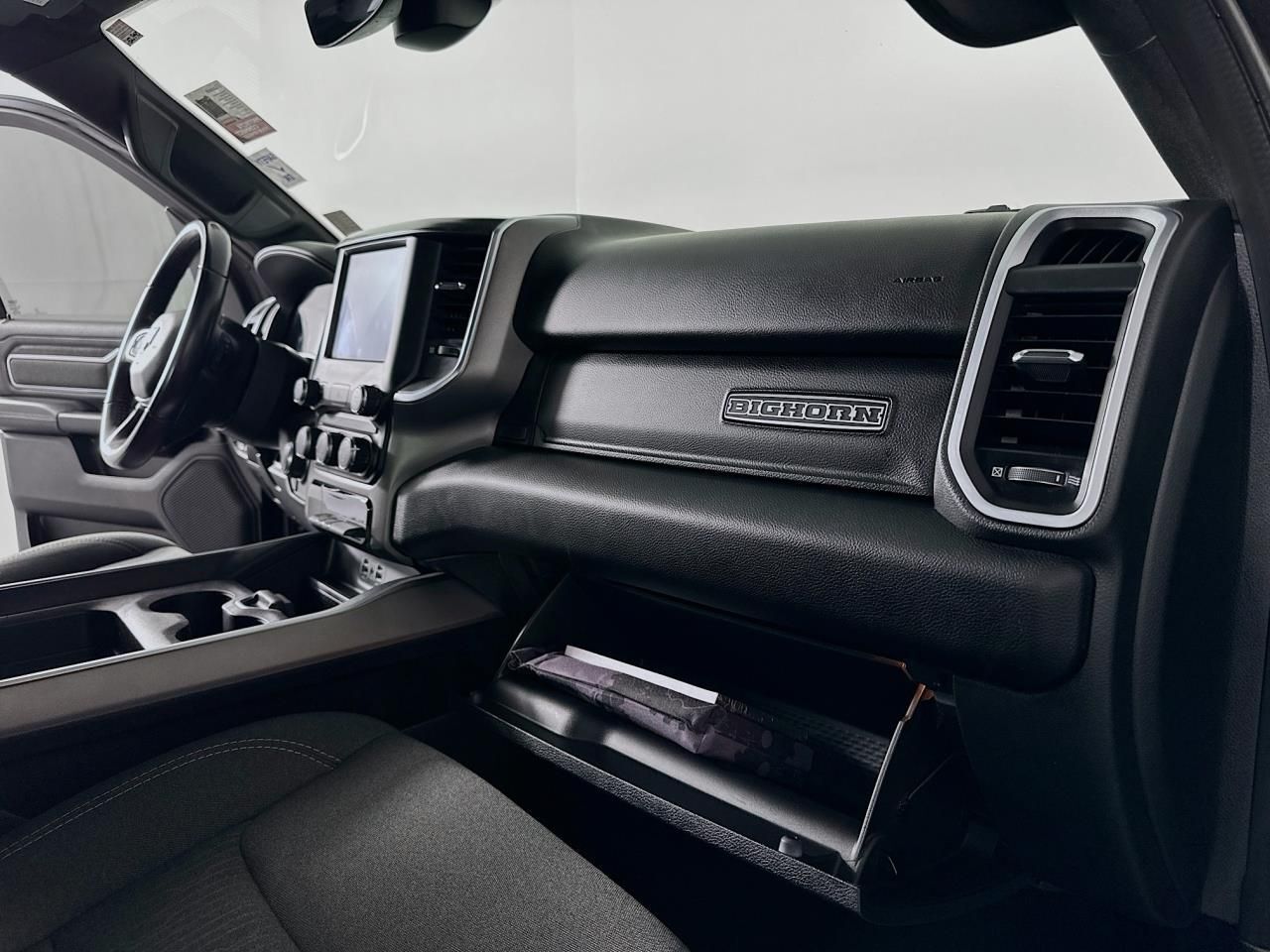 2022 Ram 1500 Big Horn/Lone Star Tacoma WA