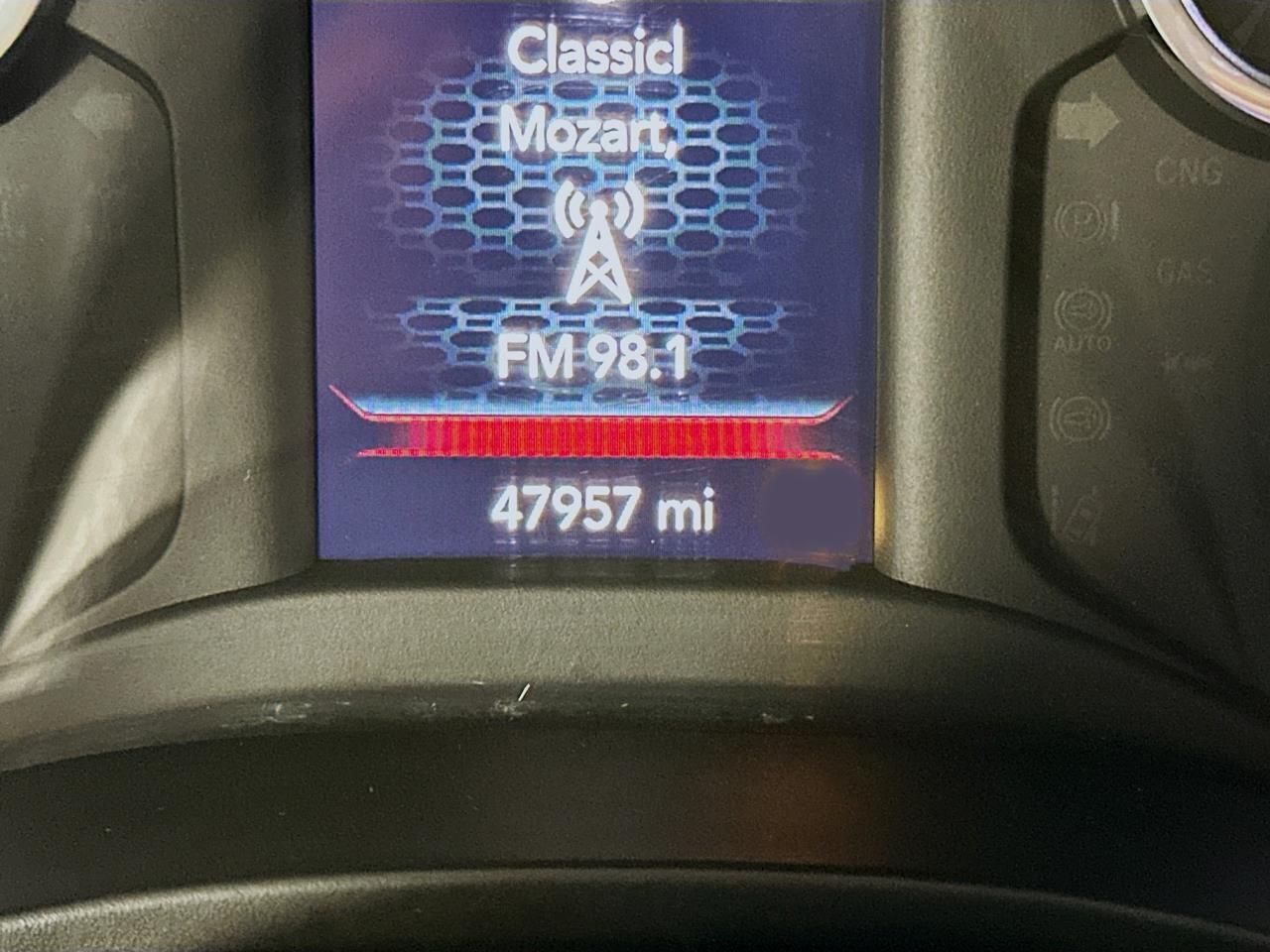 2022 Ram 1500 Big Horn/Lone Star Tacoma WA