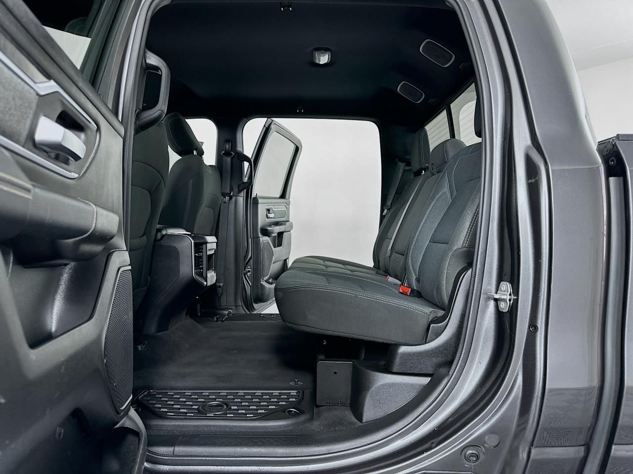 2022 Ram 1500 Big Horn/Lone Star Tacoma WA