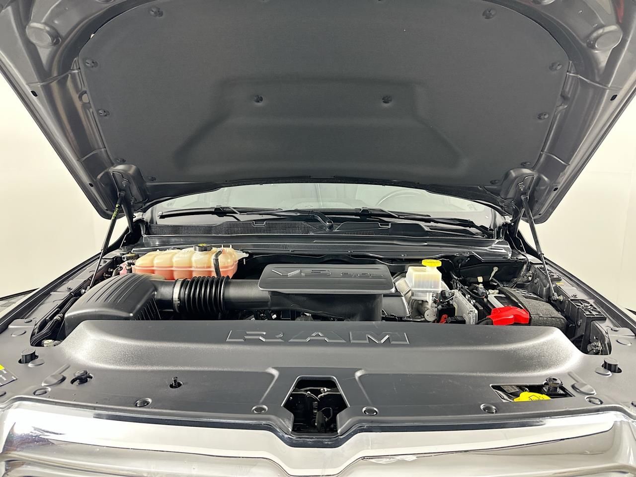 2022 Ram 1500 Big Horn/Lone Star Tacoma WA