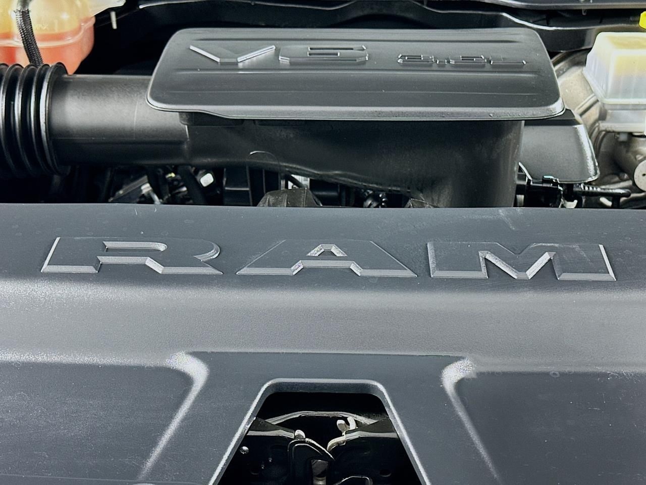 2022 Ram 1500 Big Horn/Lone Star Tacoma WA