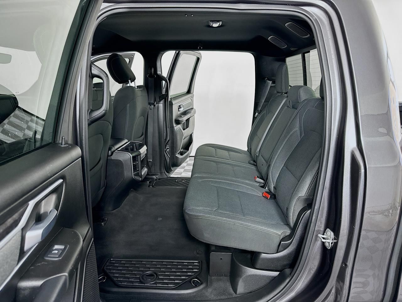 2022 Ram 1500 Big Horn/Lone Star Tacoma WA