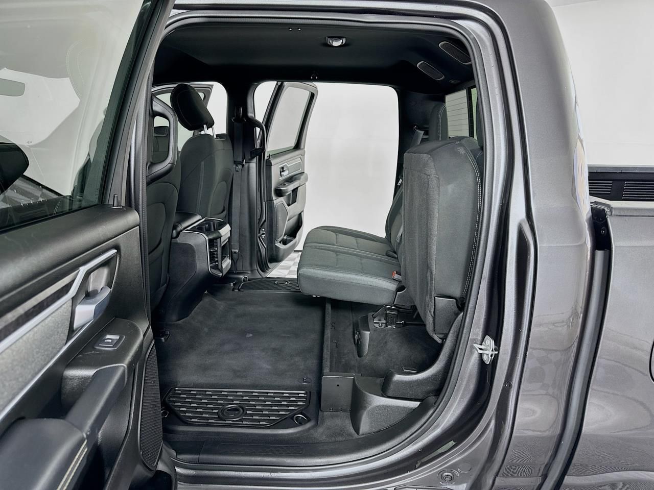 2022 Ram 1500 Big Horn/Lone Star Tacoma WA