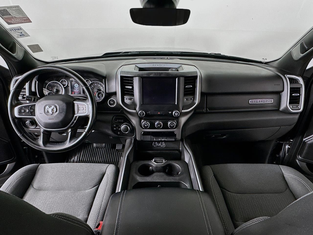 2022 Ram 1500 Big Horn/Lone Star Tacoma WA