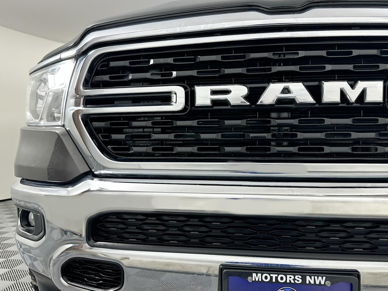 2022 Ram 1500 Big Horn/Lone Star Tacoma WA