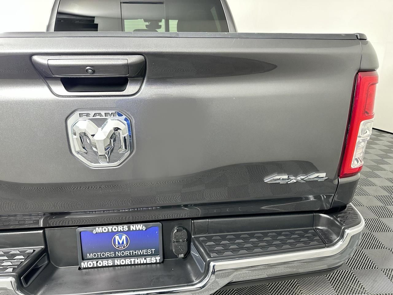 2022 Ram 1500 Big Horn/Lone Star Tacoma WA